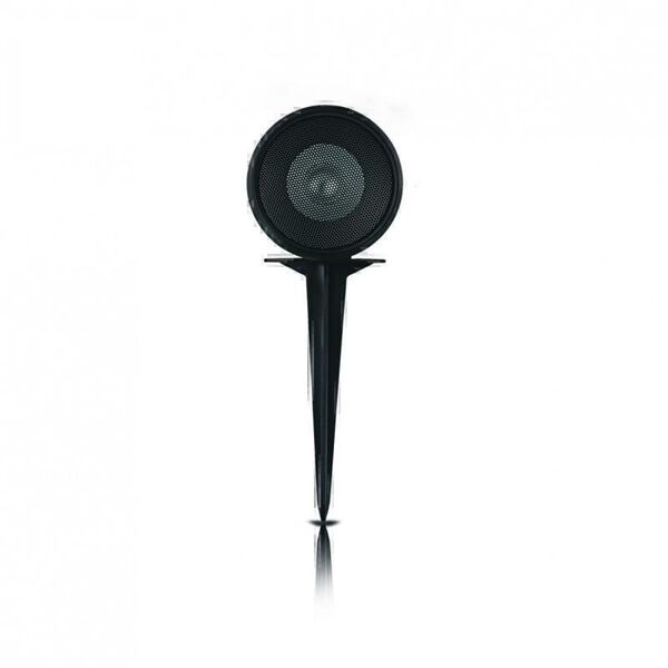Всепогодная акустика CVGAudio Flo308 black артикул X34102759-1