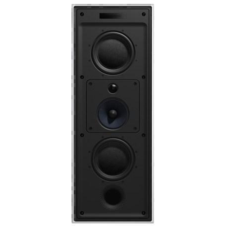 Встраиваемая акустика B&W CWM7.3 white артикул X34099917-1