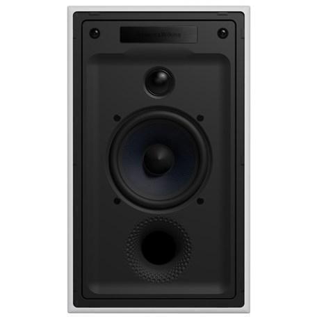 Встраиваемая акустика B&W CWM7.4 white артикул X34099900-1
