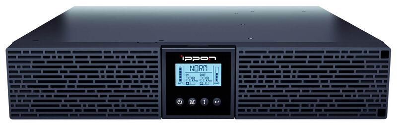ИБП Ippon Smart Winner II 1500 Euro артикул A140507-1-7