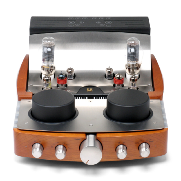 Ламповый усилитель Unison Research REFERENCE PRE артикул A119649-1 в интернет-магазине «HiFi-Trade»