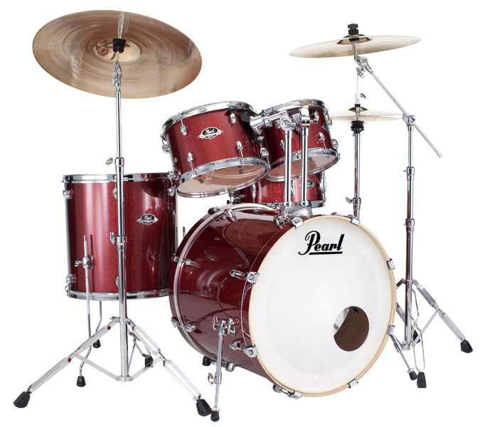 Ударная установка Pearl EXX725BR/C704 артикул A159146-1