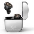 Наушники Klipsch T5 True Wireless  silver артикул X33993936-1-1