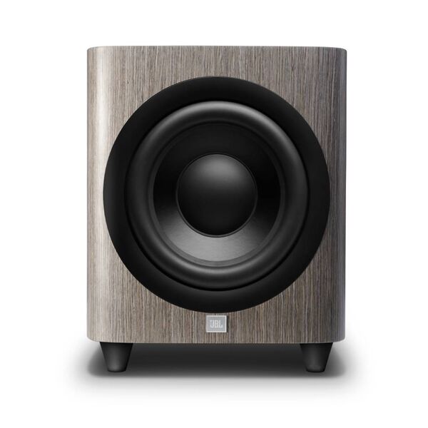 Сабвуфер JBL HDI 1200P Grey Oak артикул A134115-1