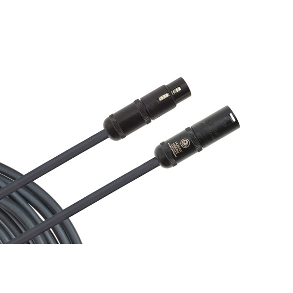 Кабель инструментальный Planet Waves PW-AMSM-10, 3,05 м. артикул A145722-1