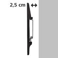Кронштейн для телевизора Hama H-108714 черный 19"-46" макс.25кг артикул A134364-1-3
