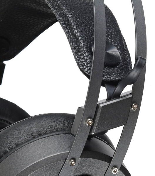 Игровая гарнитура Oklick HS-L550G THUNDER black артикул A138752-1-8