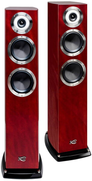 Напольная акустика Cabasse Murano Alto Mahogany артикул A123421-1
