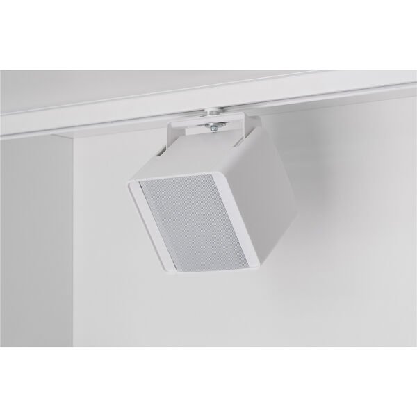 Акустическая система BIAMP APART KUBO5-W артикул A117078-1-12