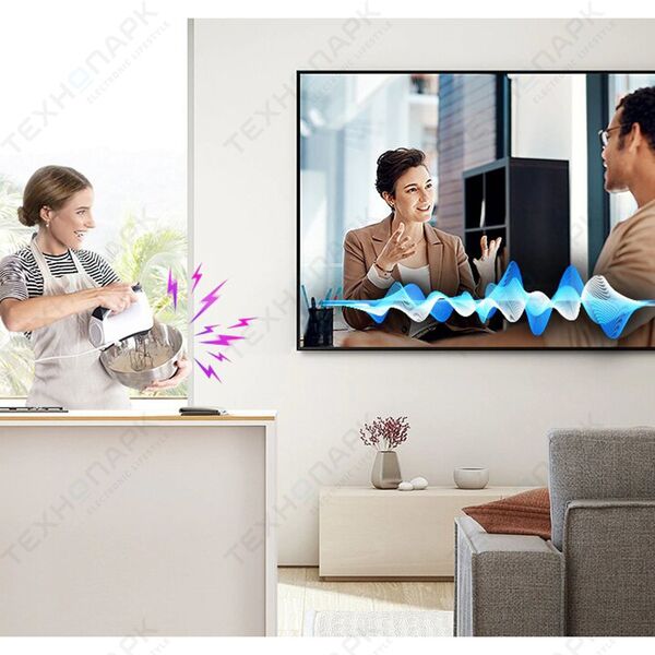 QLED телевизор Samsung QE75Q800TAUXRU артикул A132521-1-9