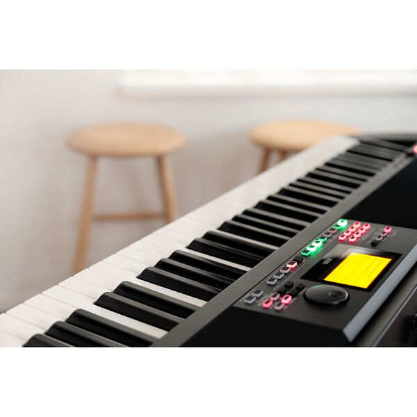 Цифровое пианино KORG XE20SP артикул A135109-1-3