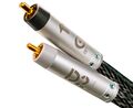 Кабель межблочный аудио Ansuz Acoustics Signalz X2 (RCA) 1m артикул A165856-1-1