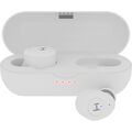 Наушники Harper HB-515 white артикул A148590-1-1