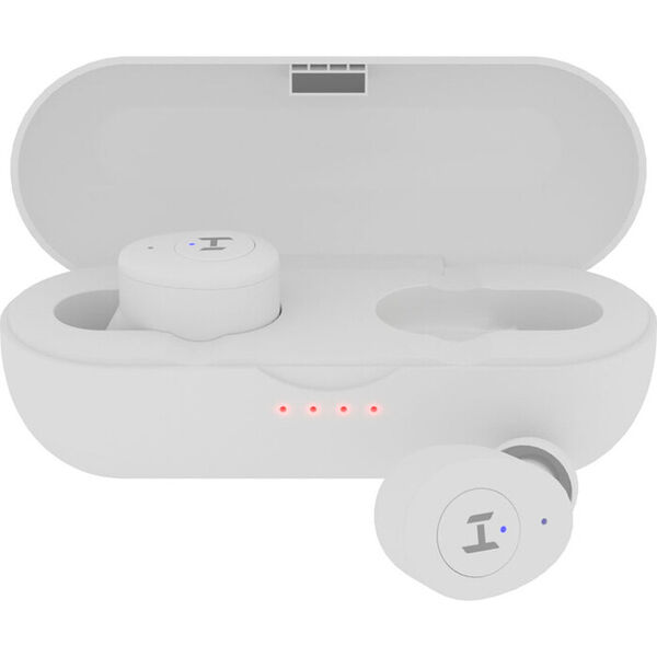 Наушники Harper HB-515 white артикул A148590-1