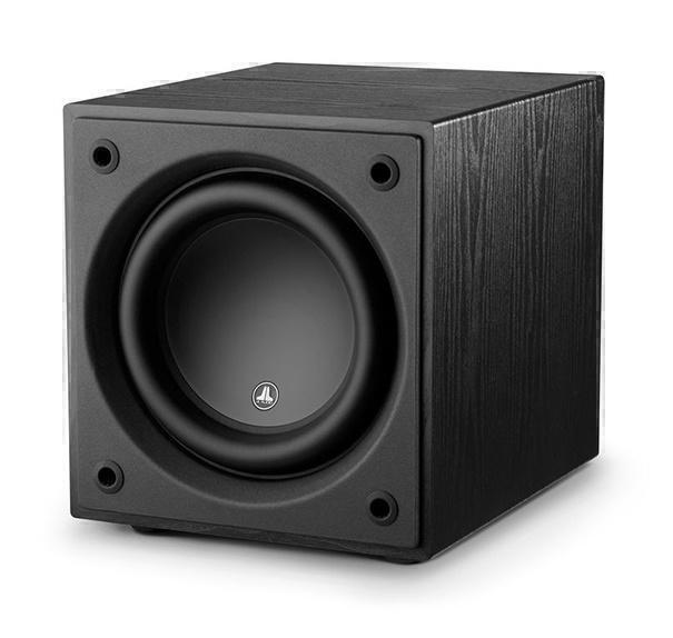 Сабвуферы JL Audio Dominion d110-Ash артикул X34019669-1
