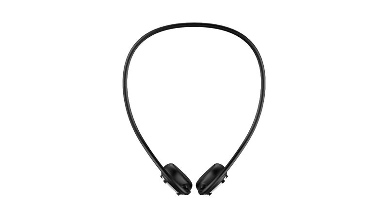 Наушники Soul OPENEAR 2 black артикул A155018-1-3