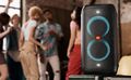 Портативная акустика JBL PartyBox 100 артикул A124639-1-11