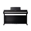 Цифровое пианино Kawai KDP120 B артикул A153263-1-1