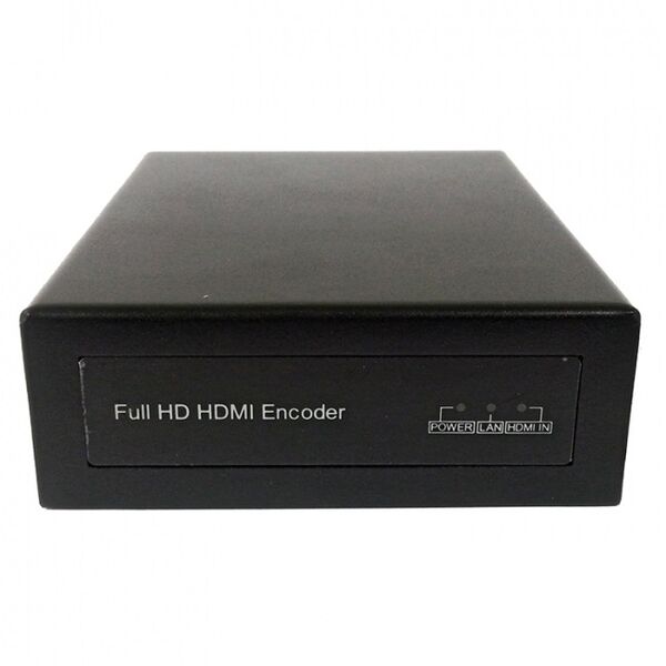 HD IP стример Dr.HD ST 1000 артикул A114608-1-3