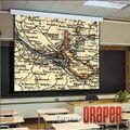 Экран Draper Targa NTSC (3:4) 534/210" 320*427 MW (XT1000E) артикул A101606-1-4