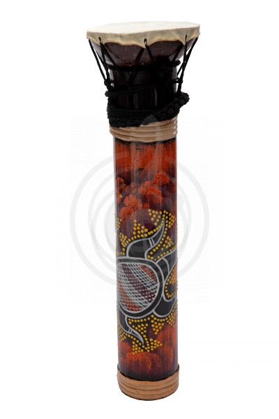 Бамбуковый барабан Veston FBDS-15 артикул A163666-1