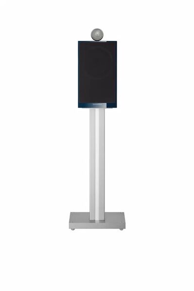 Полочная акустика Bowers & Wilkins 705 Signature Midnight Blue Metallic артикул A146378-1-3