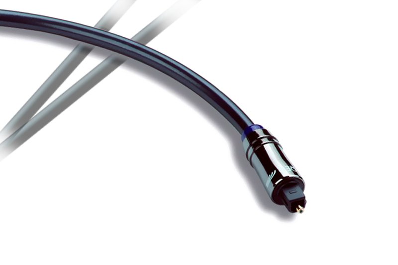 Кабель межблочный аудио QED 6605 Performance Optical Digital Graphite 7.0m артикул A104131-1-2