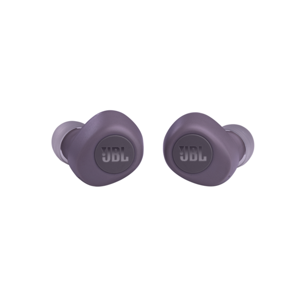 Наушники JBL W100 TWS Purple артикул A145073-1-2