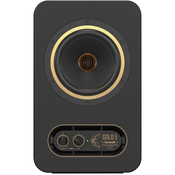 Студийный монитор Tannoy GOLD 5 артикул A126200-1