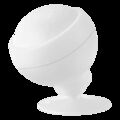 Датчик движения Geozon Wi-Fi white