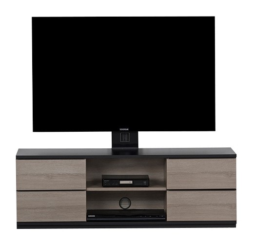 Подставки Sonorous LBA 124S HBLK BLK MOL артикул A128025-1