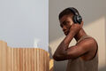 Беспроводные наушники Bang & Olufsen BeoPlay H4 2nd Gen Limestone артикул A130941-1-9