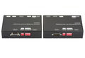 Комплект приемник-передатчик HDMI по IP / Dr.HD EX 120 LIR HD артикул A108498-1-1
