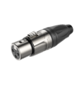 Разъем Roxtone RX3F-NS артикул A135663-1-1