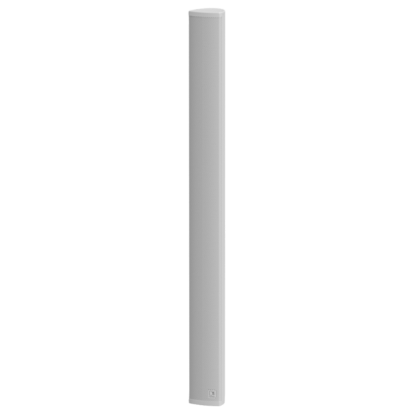 Компактная звуковая колонна Audac LINO10/W артикул A131293-1