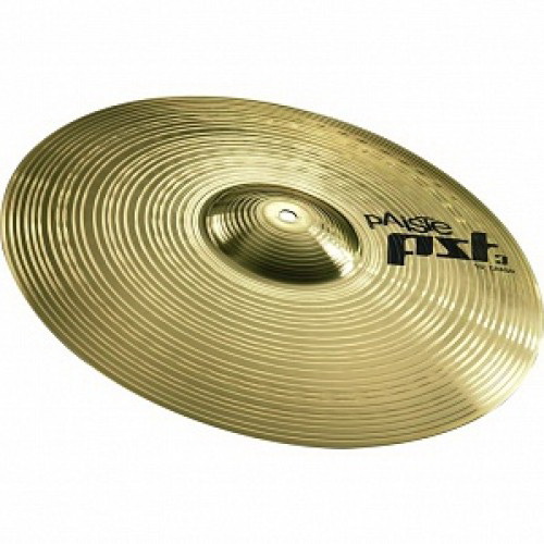 Тарелка Paiste 16" PST3 Crash артикул A145682-1