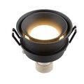 Светильник встраиваемый Denkirs DK2403-BK (Black) артикул A151726-1-4