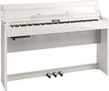 Цифровое пианино Roland DP603-PW артикул A124914-1-3