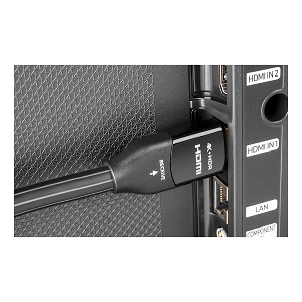 HDMI кабель AudioQuest HDMI Pearl Active 10.0m PVC артикул A115256-1-2