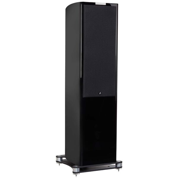 Напольная акустика Fyne Audio F702 Gloss Black артикул T145736-1-7