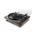 Проигрыватель винила Gold Note Pianoza (B-5.1) black lacquer артикул A123656-1-2