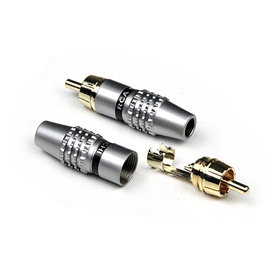 Разъем Invotone RCA400M артикул A121756-1