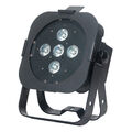 Световое оборудование ADJ FLAT PAR TW5 артикул A117595-1-1
