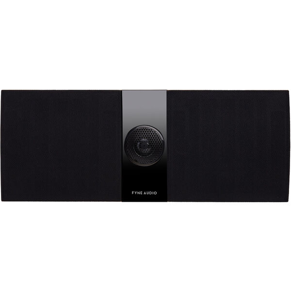 Акустика центрального канала Fyne Audio F300C  Walnut артикул A120682-1-3