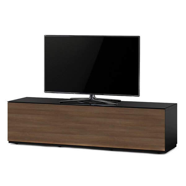 Подставка под телевизор Sonorous ST 160F BLK WNT BS артикул A112492-1