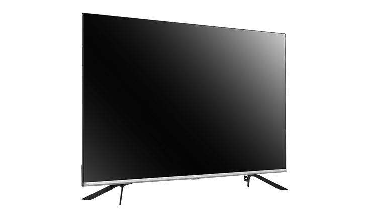 QLED телевизор Hisense 55E76GQ артикул A149964-1-5