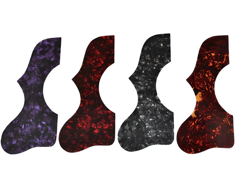 Защитная накладка для гитары Мозеръ PCG-4l артикул A169617-1 в интернет-магазине «HiFi-Trade»