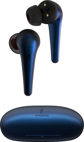 Наушники 1More Comfobuds PRO blue (ES901) артикул A146970-1-3