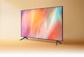 LED телевизор Samsung UE65AU7100U артикул A141507-1-3