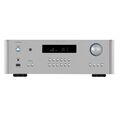 Интегральный усилитель Rotel RA-1592 MKII silver